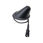 VW Lupo 1999-2006 Radyo Tavan Anteni Gövdesi 1J0035501C