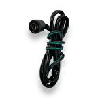 Audi A4 2005-2008 Yan Çamurluk Sinyal Lambası Duyu 8D0971273