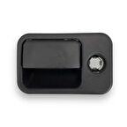 VW Vento 1992-1998 Torpido Kapağı Açma Kolu Mandalı 1H6857147