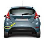 Ford Fiesta 2009-2012 Arka Tampon Sol Reflektörü Sis Farı 8A6115K273AD