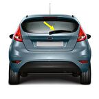 Ford Fiesta 2009-2012 Arka Cam Silecek Kolu Takımı 8A6117406AA