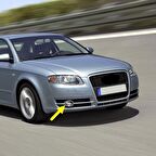 Audi A4 B7 2005-2008 Sağ Sis Farı Plastik Çerçevesi 8E0807820