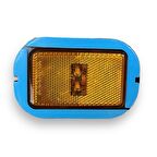 MAN TGE 2017-2024 Yan Etek Çamurluk Reflektör LED Lamba 7C3945061B