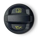 VW Tiguan 2016-2020 1.5TSi Motor Yağı Dolum Kapağı 05E103485C