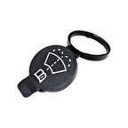 Opel Adam 2013-2019 Cam Su Fiskiye Deposu Kapağı 1450029