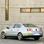 VW Passat B6 Sedan 2006-2011 Sol Arka Dış Stop Fren Lambası 3C5945095H