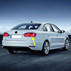 VW Jetta 2011-2014 Sağ Dış Stop Sinyal Fren Lambası 5C6945096E