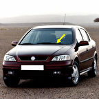 Opel Astra G 1998-2005 Ön Cam Sol Sürücü Tarafı Silecek Kolu