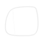 VW Transporter T6.5 2020-2022 Sol Dikiz Ayna Camı Isıtmalı 7E1857521AQ