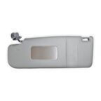 VW Golf 4 1998-2004 Sol Üst Tavan Güneşlik Gri 3B0857551AM