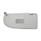 VW Caddy 2011-2015 Sol Üst Tavan Güneşlik Gri 2K0857551G