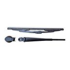 Ford Focus 2 SW Turnier 2005-2007 Arka Cam Silecek Kolu Takımı 1578778