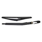 Fiat Punto Pop 2012-2017 Arka Cam Silecek Kolu Takımı 55701469