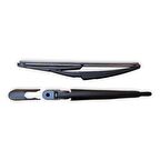 Renault Captur 2017-2019 Arka Cam Silecek Kolu Takımı 287815304R