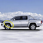 VW Amarok 2010-2012 Sol Ön Çamurluk Dodik Üst Parça 2H7853717B