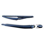 Fiat Bravo 2 2008-2013 Arka Cam Silecek Silgi Kolu Takımı 51780994