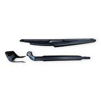 Volvo XC70 Cross Country 2005-2007 Arka Silecek Kolu Takımı 8662751