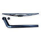 Land Rover Discovery 4 2009-2016 Arka Silecek Kolu Takımı DKB500680