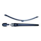 Mercedes GLE W167 2024-2027 Arka Cam Silecek Kolu Takımı Seti