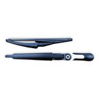 Fiat Egea SW 2021-2025 Arka Cam Silecek Silgi Kolu Takımı