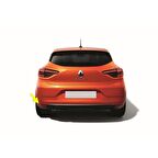 Renault Clio 5 2020-2023 Arka Tampon Sol Alt Reflektörü 265651206R