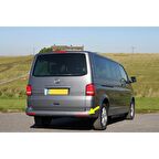 VW Transporter T6 2012-2015 Arka Tampon Sağ Reflektörü Uzun 7E0945106A