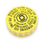 Seat İbiza 2000-2002 Fren Merkezi Hidrolik Kabı Sarı Kapak 6N1611349B