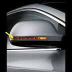 Audi A4 2009-2012 Sağ Dış Dikiz Aynası Led Sinyal Lambası 8K0949102C