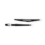 Dacia Duster HS 2010-2016 Arka Cam Silecek Kolu Silgi Kapak Takımı