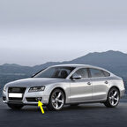 Audi A5 Sportback 2009-2011 Ön Tampon Sol Sis Farı Lambası 8T0941699E