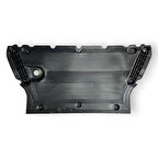 Audi A4 2021-2024 Motor Tampon Altı Plastik Ön Muhafaza 8W0863821B