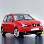 Seat Arosa 1997-2004 Ön Sol Sis Farı 6H0941699A