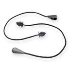 Seat İbiza 2003-2008 Bagaj Panzot Askı İpi Çift 6L6863447