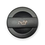 VW Caravelle T6 2016-2019 Dizel Motor Üst Yağ Dolum Kapağı 06C103485P