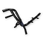 VW Caravelle T6 2010-2015 Motor Su Soğutma Sac Borusu 03L121064F