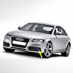 Audi A4 Sedan 2009-2012 Ön Tampon Sol Sis Farı 8T0941699B