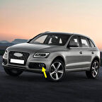 Audi Q5 2013-2016 Ön Tampon Sol Sis Farı 8T0941699B