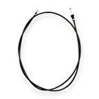 VW Bora 1999-2005 Motor Kaput Açma Teli 1J1823531C