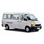 VW LT35 Volt 1997-2007 Sağ Ön Far Lambası 2D1941016