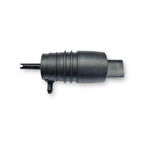 Mercedes CLK Coupe C209 2005-2010 Ön Cam Yıkama Fiskiye Pompası Motoru