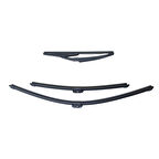 Dacia Sandero Stepway 3 2021-2025 Ön Arka Cam Silecek Seti 288909527R