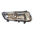 VW Polo 2010-2014 Ön Sağ Sis Farı Gündüz Lambalı 6R0941062B