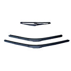 Kia Soul 2014-2019 Ön Cam Arka Cam Silecek Seti