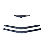 Mini Cooper F55 2014-2023 Ön Cam Arka Cam Silecek Seti