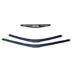 Mitsubishi Grandis 2004-2010 Ön Cam Arka Cam Silecek Seti