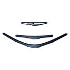 Nissan Micra K14 2017-2024 Ön Cam Arka Cam Silecek Seti