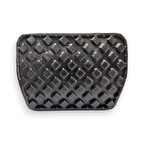 VW Caddy 2011-2015 Fren Pedal Lastiği Otomatik Vites 1K0723173B