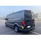 MAN TGE 2017-2023 Arka Tampon Sol Köşe Reflektörü 7C0945105