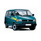 VW Transporter T4 1991-2003 Ön Sağ Sinyal Lambası Sarı 701953050