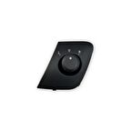 Seat İbiza 2009-2012 Dış Dikiz Aynası Ayarlama Düğmesi Kolu 6J1959565A